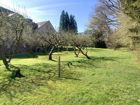 Appartement te huur - Foto 2