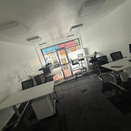 Studio Flat, Walthamstow, E17 - Photo 3