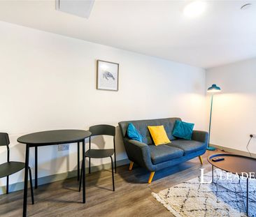 1 bedroom apartment to rent Apt 22 Roscoe Street, L1 - Photo 5