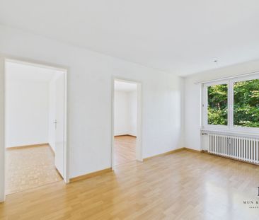 3.5 Zimmer, 71 m², 3. Stock - Foto 2