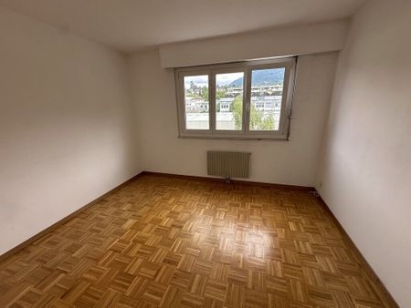 Nice 3.5 room apartment on the 5th floor - Photo 4