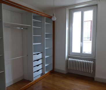 Rodez - T4 avec garage - cave et terrasse - 100 m2 - Photo 2