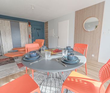 Location Appartement 2 pièces 43m² DARNETAL 76160 - Photo 4