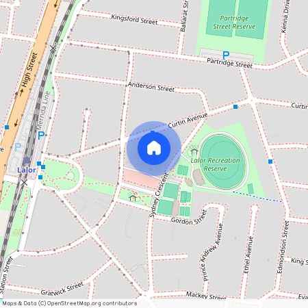 10/25 Newton Crescent, Vic 3075, Lalor