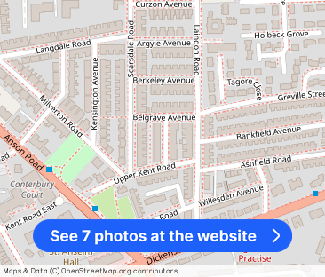 Harley Avenue, Manchester, M14 - Photo 1