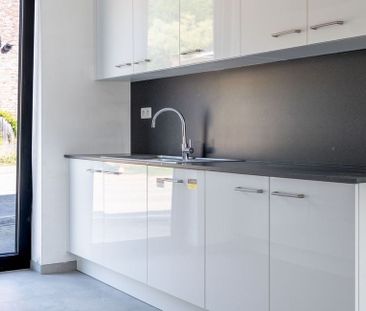 Gelijkvloers app. te huur in Lummen voor € 1.135 met 2 slaapkamers - Foto 5