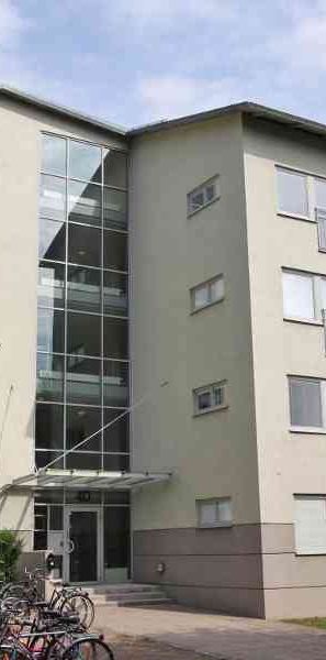 Irrblosset, Vallavägen 4 D.303 - Foto 1