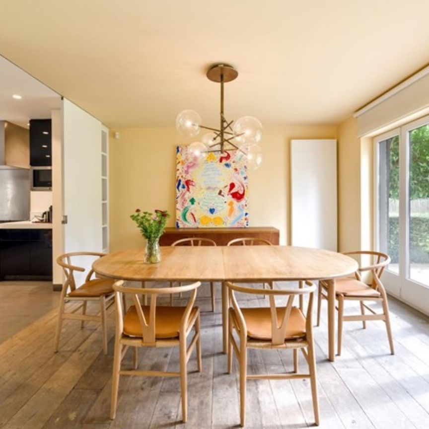 Tout savoir sur cette maison à Rhode-St-Genèse, à Rhode-St-Genèse - Foto 1