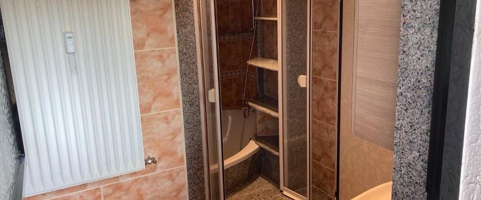 Helle sanierte 2-ZKB-Balkon-Wohnung - Foto 1