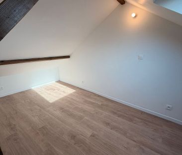 Appartement Melun 2 pièce(s) 33.60 m2 - Photo 5