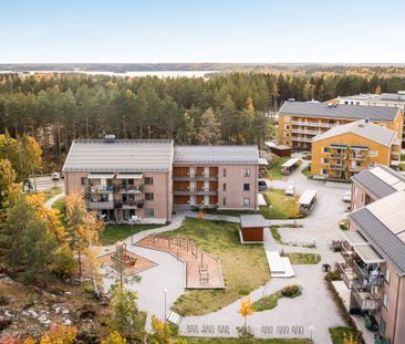 Frälsevägen, Bro - Photo 1