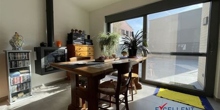 Gelijkvloers app. te huur in Gavere voor € 1.035 met 3 slaapkamers - Foto 4