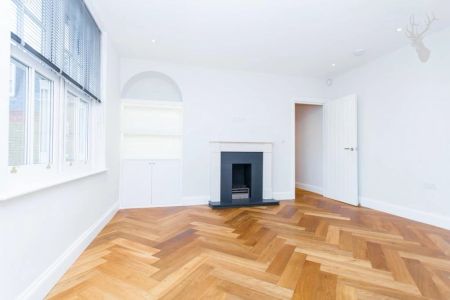 1 Bedroom Apartment - Photo 3