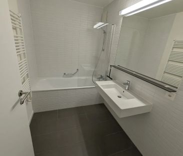 2.5 Zimmer, 56 m² - Photo 4