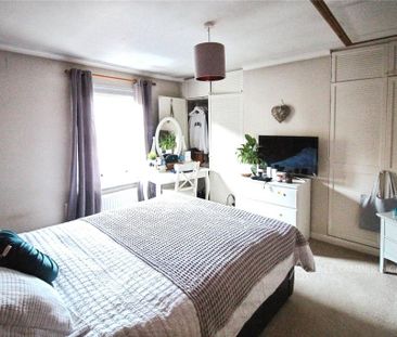 2 bedroom terraced house to rent - Photo 6
