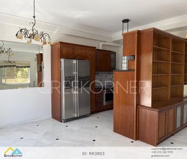 Διαμέρισμα για ενοικίαση Καστρίτσα (Νέα Ερυθραία) - Photo 5