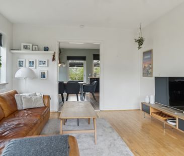 Villa med klassisk charme og moderne komfort, Hasle - Photo 3