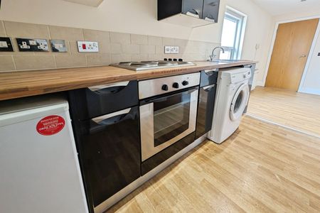 Foundry Lane, SO15 - Photo 5