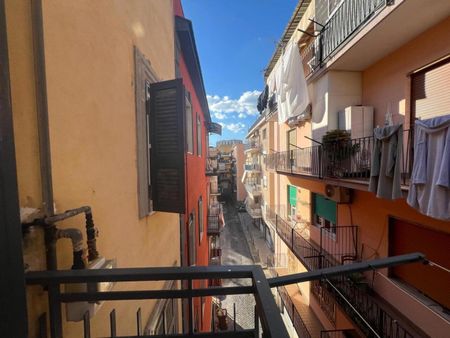 Appartamento in seconda traversa cappuccini snc, Pozzuoli, NA - Photo 3