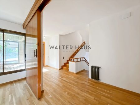 Casa unifamiliar en alquiler en Sant Cugat del Vallès, Barcelona - Photo 3