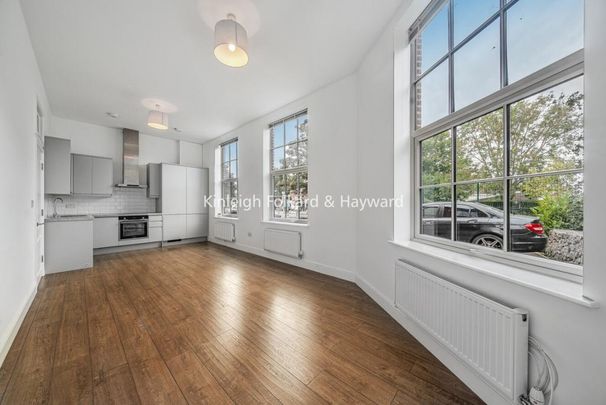 1 bedroom flat to rent - Photo 1