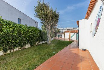 Moradia T6 em Lisboa