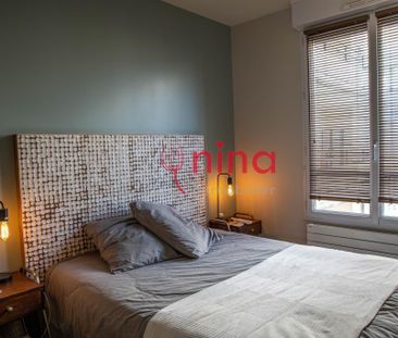 Location Appartement - Photo 4