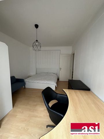 1 pièce avec balcon - Photo 5