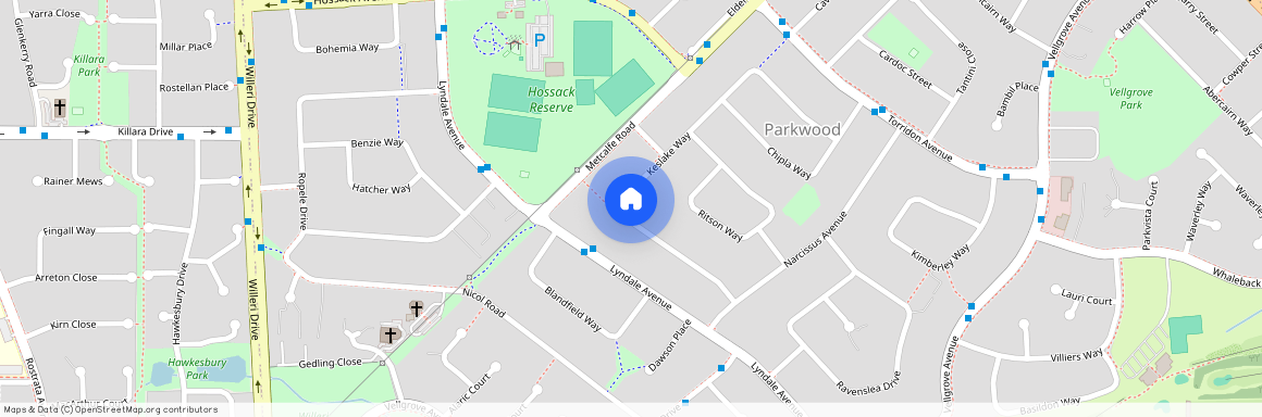 48 Keslake Way, WA 6147, Parkwood