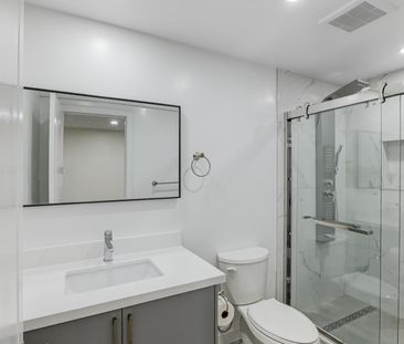 For Lease - 98 Waterbridge Way, Toronto, Ontario - Photo 5