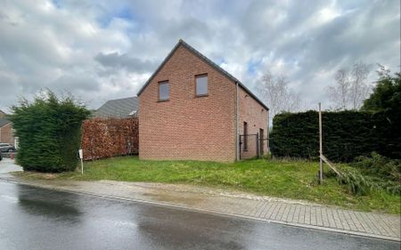 Gezellig huis met tuin in Tubize - Photo 3