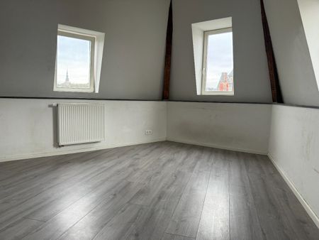Appartement 1chambre - Photo 2
