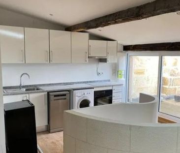 Appartement - Photo 1