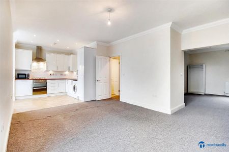 Studio to rent - Photo 3