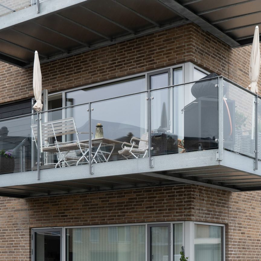 Poul Anker Bechs Vej 91, 1. mf. - Photo 1