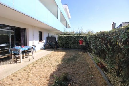 Appartement 2 pièces – 47 m² environ à Chantepie (ref : G75187) - Photo 4