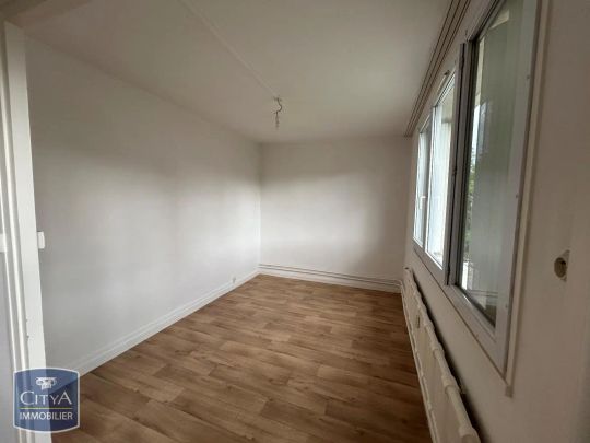 Appartement à louer 4 pièces 69.61m² - Photo 1