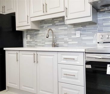 For Lease - 359 Buena Vista Avenue Unit# Lower, Oshawa, Ontario - Photo 1