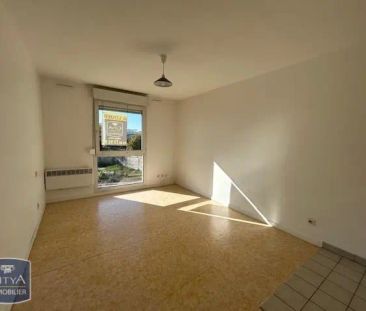 Appartement à louer 1 pièce 20.89m² - Photo 3