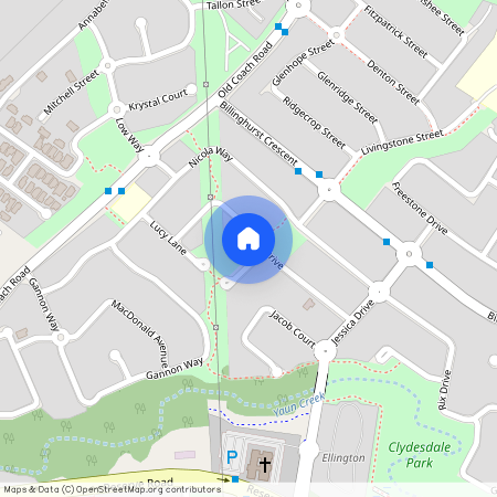 1/1 Duce Court, Upper Coomera QLD 4209