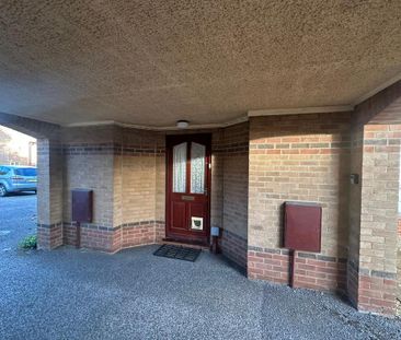 1 bedroom terraced house to rent - Photo 3