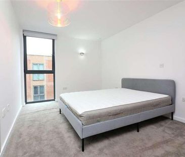 Lavender House, Ratcliffe Cross Street, E1 - Photo 5