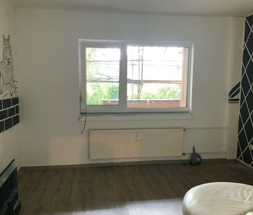 für die kleine Famiilie ! helle 3-Zimmer-Wohnung mit Balkon in Mönc... - Foto 1