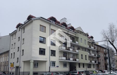 Warszawa, Praga-Południe, Praga-Południe Grochów, Osowska - Photo 2