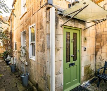 2 bedroom house to rent - Photo 2