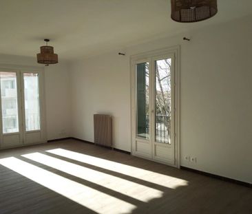Location Appartement 4 pièces 102 m2 à Perpignan - Photo 1