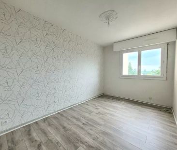 LOCATION - PAU : Appartement T3 de 63m² avec loggia fermée, parking... - Photo 3