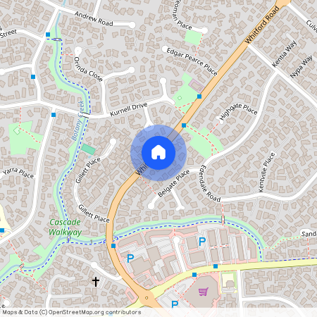 A/50 Whitford Road, Botany Downs, Manukau City