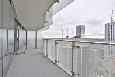 For Lease - 1 Bloor Street Unit# 5010, Toronto, Ontario - Photo 5