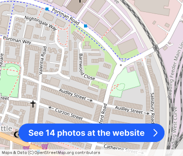 Barnwood Close, Reading, RG30 - Photo 1